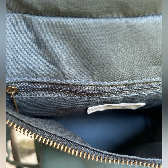 Universal Thread Teal Backpack - Picture 9 of 9